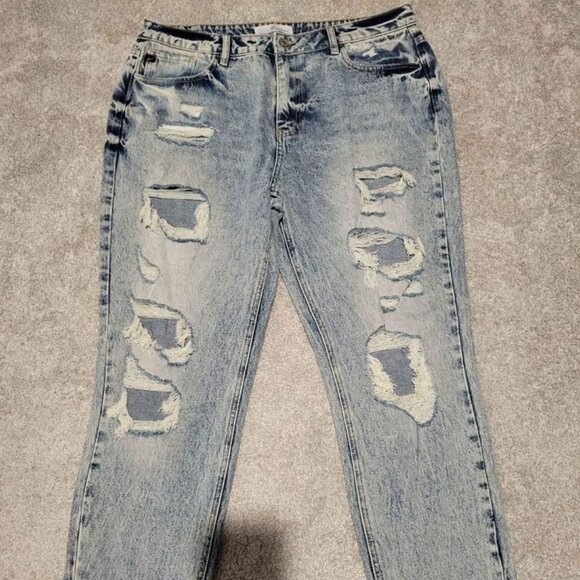 Kan Can Layla Jeans 15/31 - Picture 1 of 3